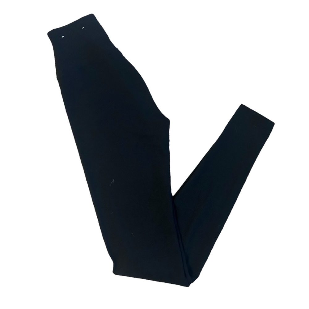 || NEW || American Eagle Black Fitted Leggings Women’s XS Long